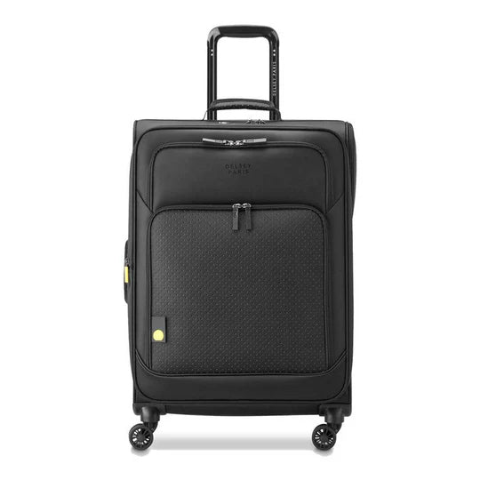 MALETA MEDIANA (18 KG) DELSEY BONNEVILLE 74 + 7 LT