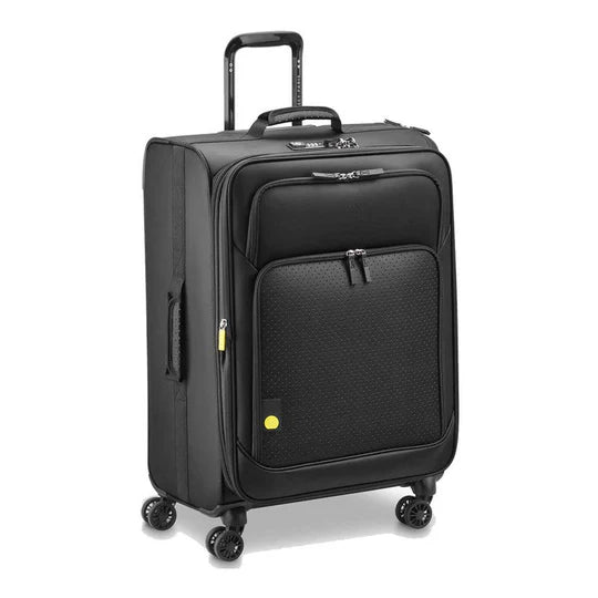 MALETA MEDIANA (18 KG) DELSEY BONNEVILLE 74 + 7 LT