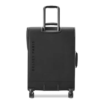 MALETA MEDIANA (18 KG) DELSEY BONNEVILLE 74 + 7 LT