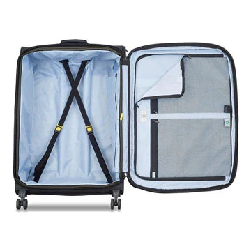 MALETA GRANDE (23 KG) DELSEY BONNEVILLE 108 + 10 LT