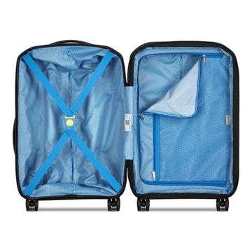 MALETA DE CABINA DELSEY ANVERS 39 LT