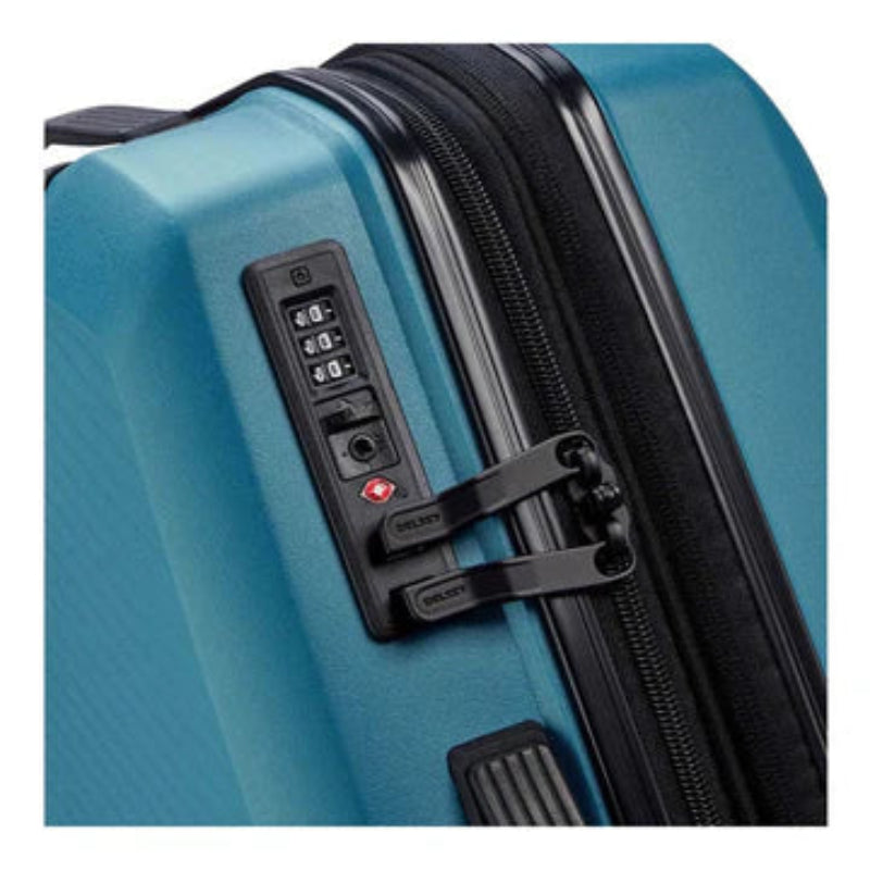 MALETA DE CABINA DELSEY ANVERS 39 LT - Pilgrim Tienda para viajeros