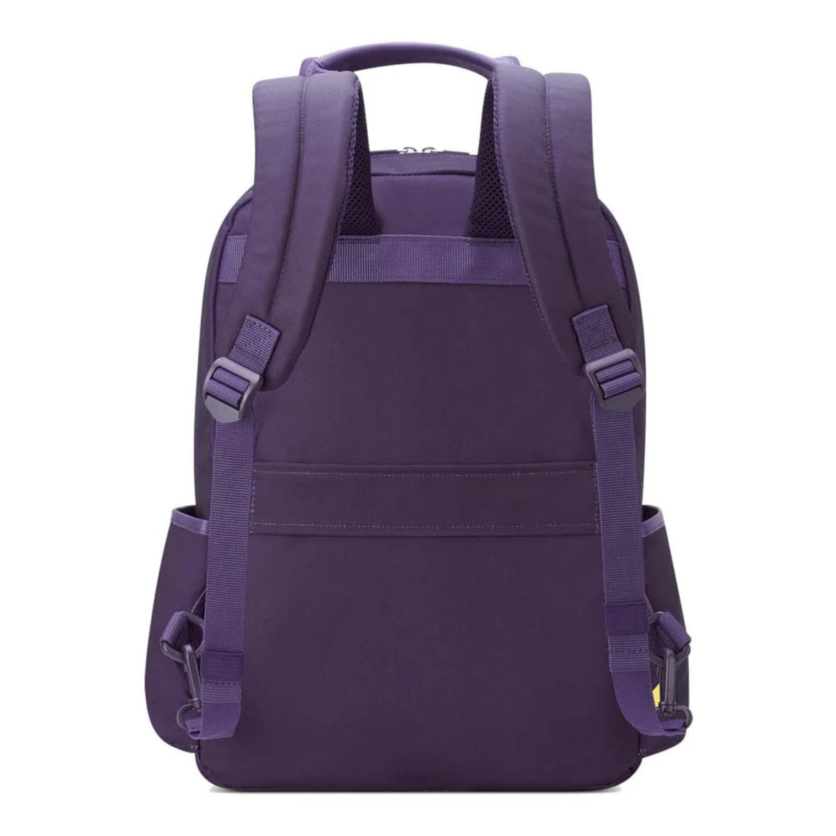 MOCHILA DELSEY LEGERE RPET PARA NOTEBOOK 15,6" 24 LTS - Pilgrim Tienda para viajeros