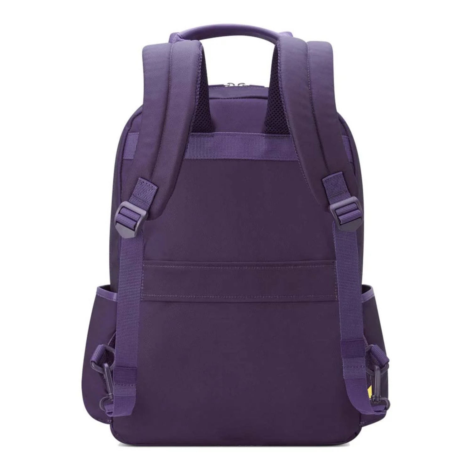 MOCHILA DELSEY LEGERE RPET PARA NOTEBOOK 15,6" 24 LTS - Pilgrim Tienda para viajeros
