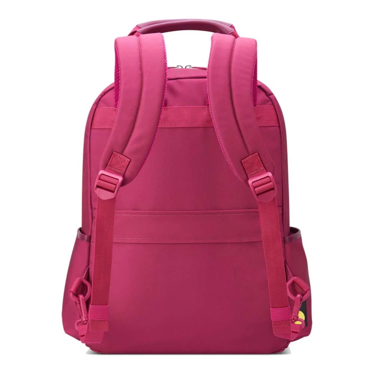 MOCHILA DELSEY LEGERE RPET PARA NOTEBOOK 15,6" 24 LTS - Pilgrim Tienda para viajeros