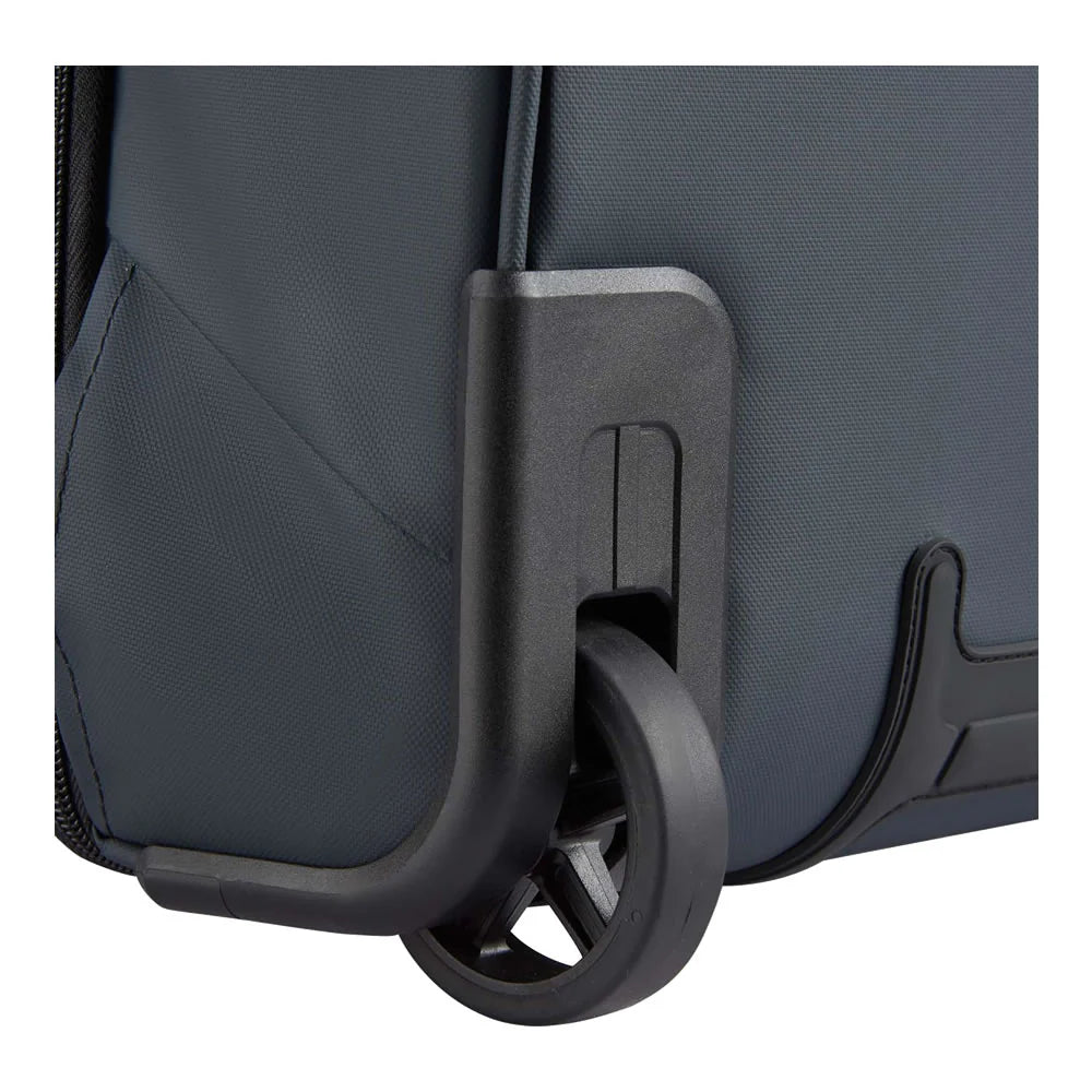 MOCHILA CON CARRO 17,3" PARVIS PLUS