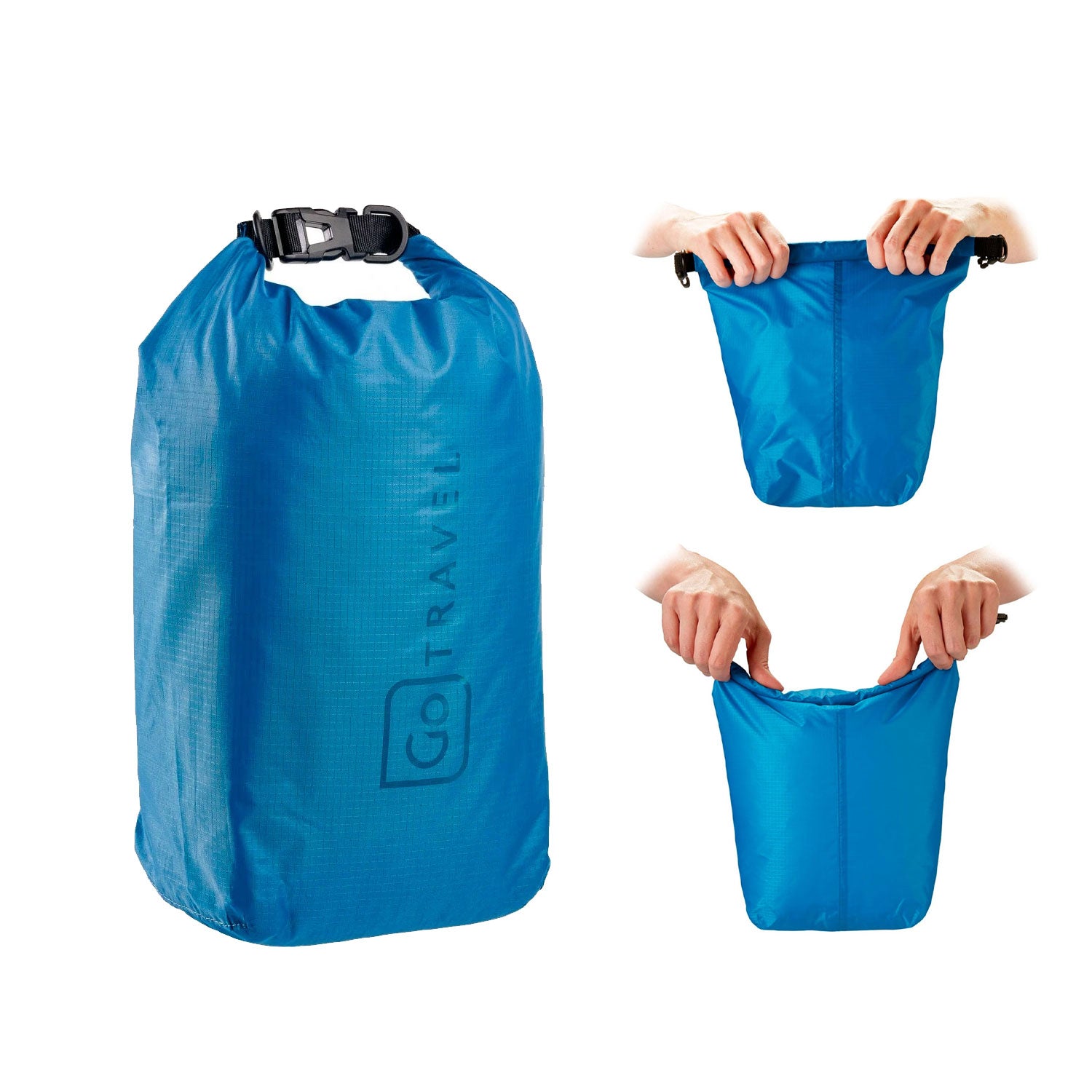 PACK COMIENZO DE AVENTURA - Pilgrim Tienda para viajeros