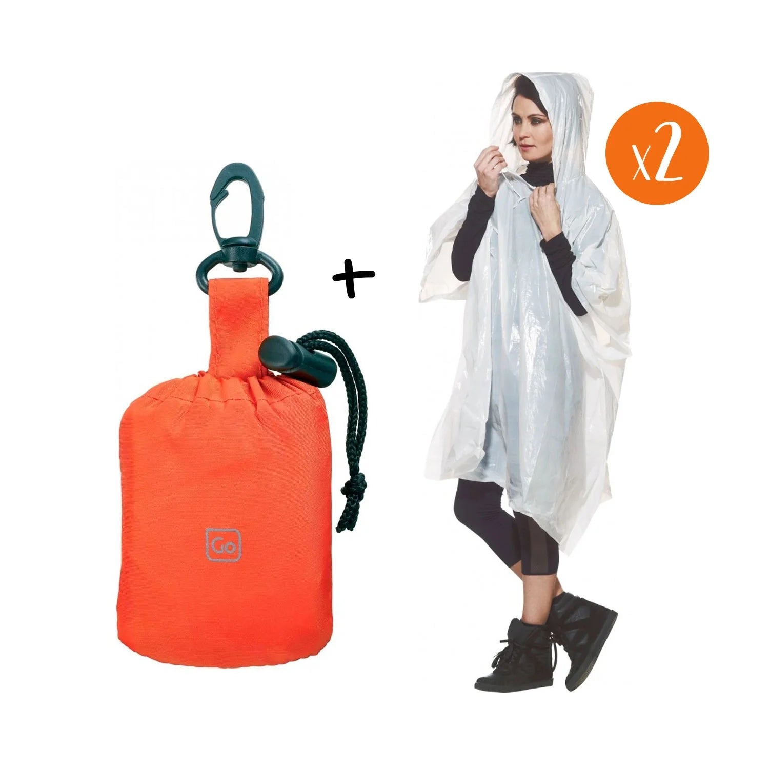 PACK COMIENZO DE AVENTURA - Pilgrim Tienda para viajeros