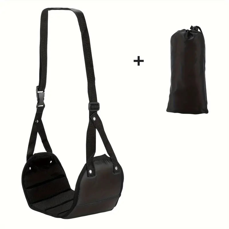 HAMACA DE PIES - Pilgrim Tienda para viajeros