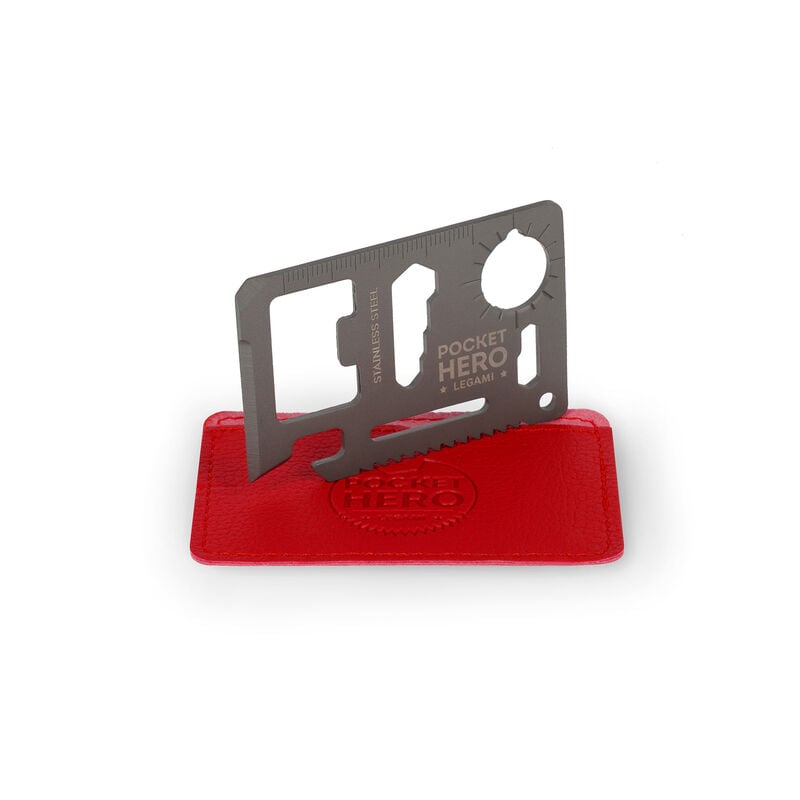 TARJETA MULTIHERRAMIENTA 11 EN 1 - Pilgrim Tienda para viajeros