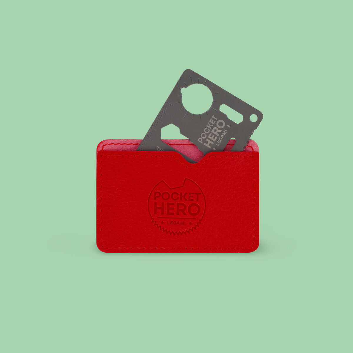 TARJETA MULTIHERRAMIENTA 11 EN 1 - Pilgrim Tienda para viajeros