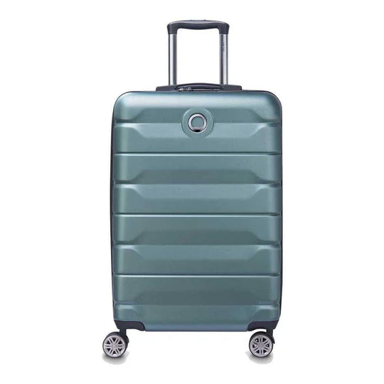 MALETA MEDIANA (18 KG) DELSEY AIR ARMOUR EXPANDIBLE 68 cm. - Pilgrim Tienda para viajeros