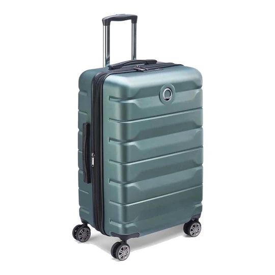 MALETA MEDIANA (18 KG) DELSEY AIR ARMOUR EXPANDIBLE 68 cm. - Pilgrim Tienda para viajeros