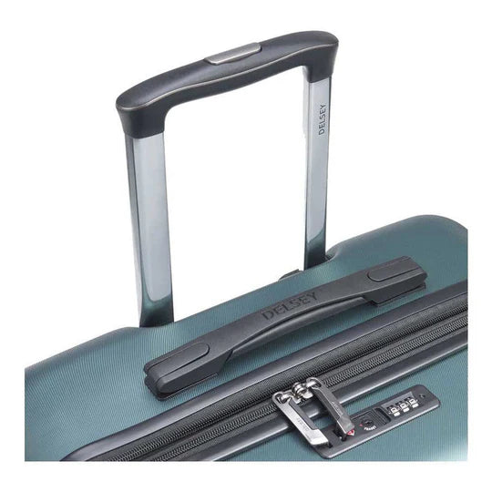 MALETA MEDIANA (18 KG) DELSEY AIR ARMOUR EXPANDIBLE 68 cm. - Pilgrim Tienda para viajeros