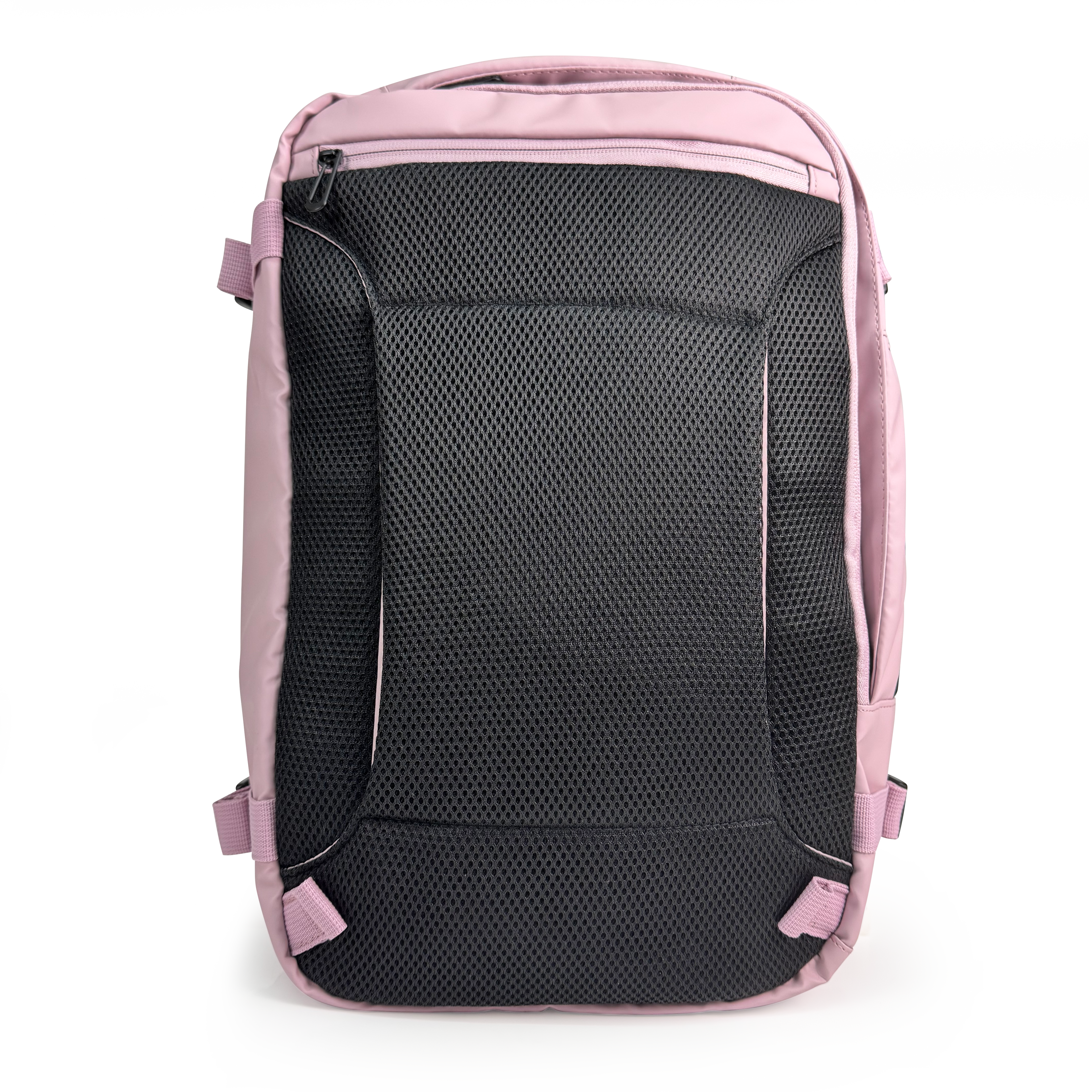 Mochila BG Berlin con apertura total, apta para cabina y fácil de empacar