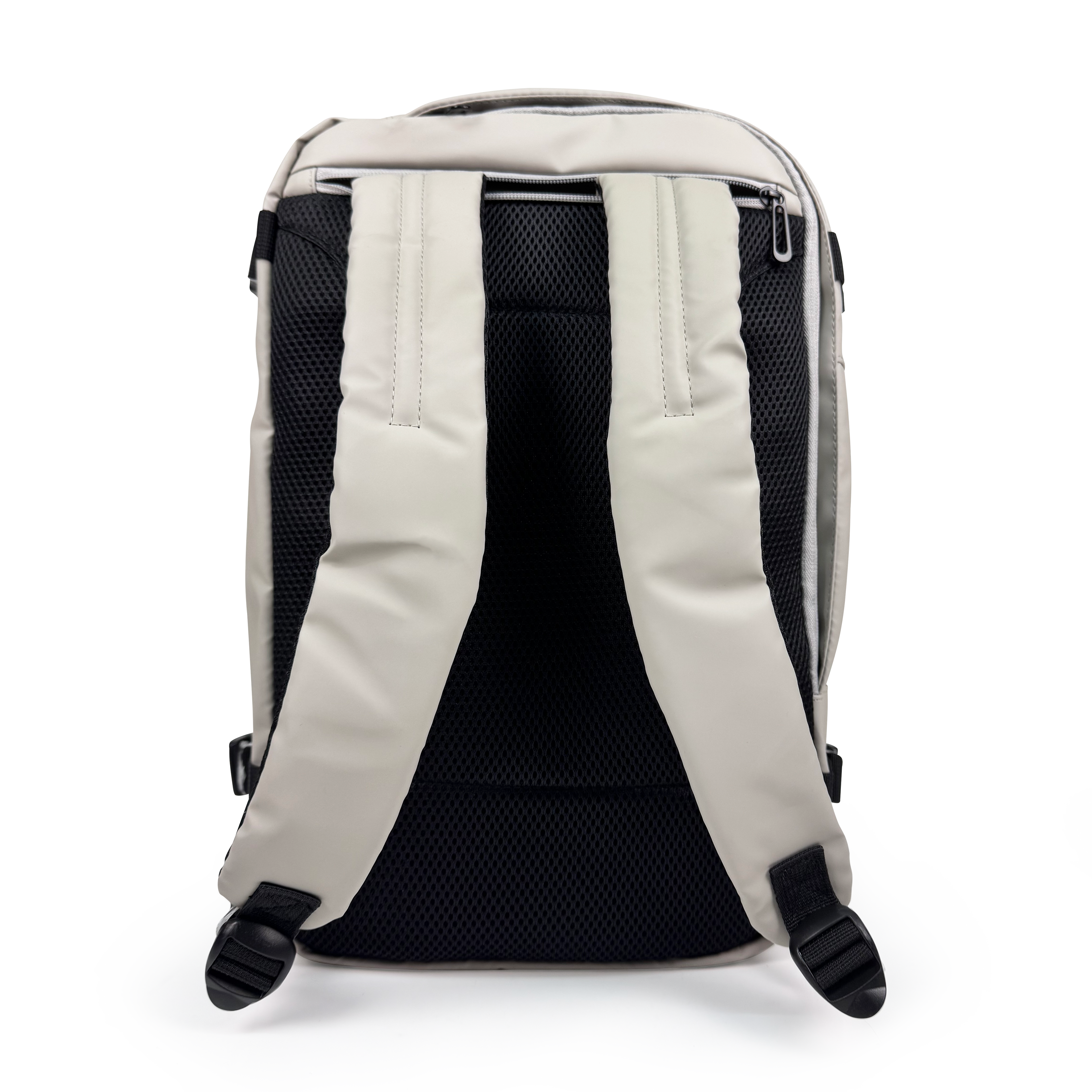 Mochila BG Berlin ligera y aprobada para cabina, perfecta para vuelos, con bolsillo para laptop