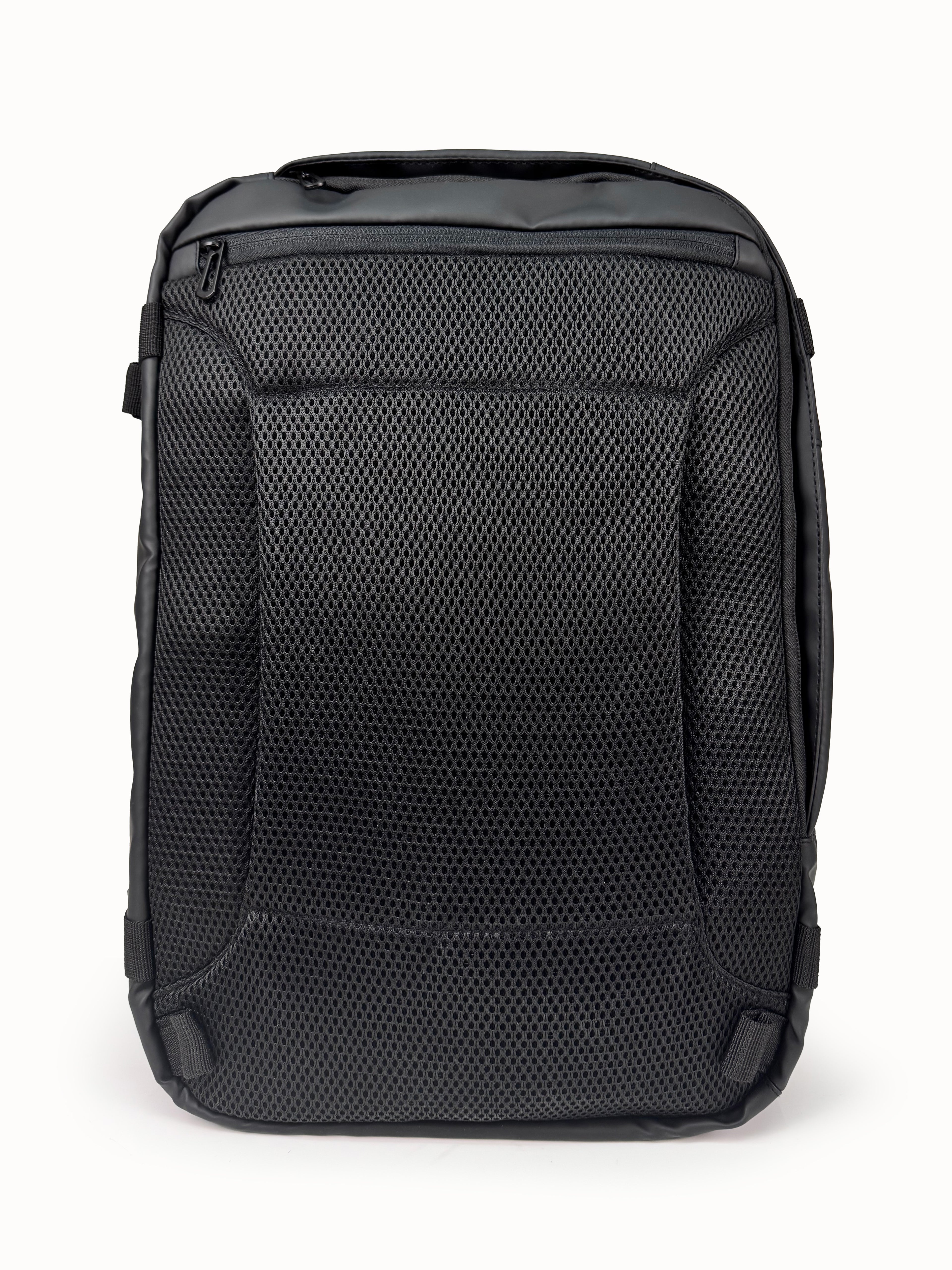 Mochila BG Berlin apta como equipaje de cabina en aerolíneas