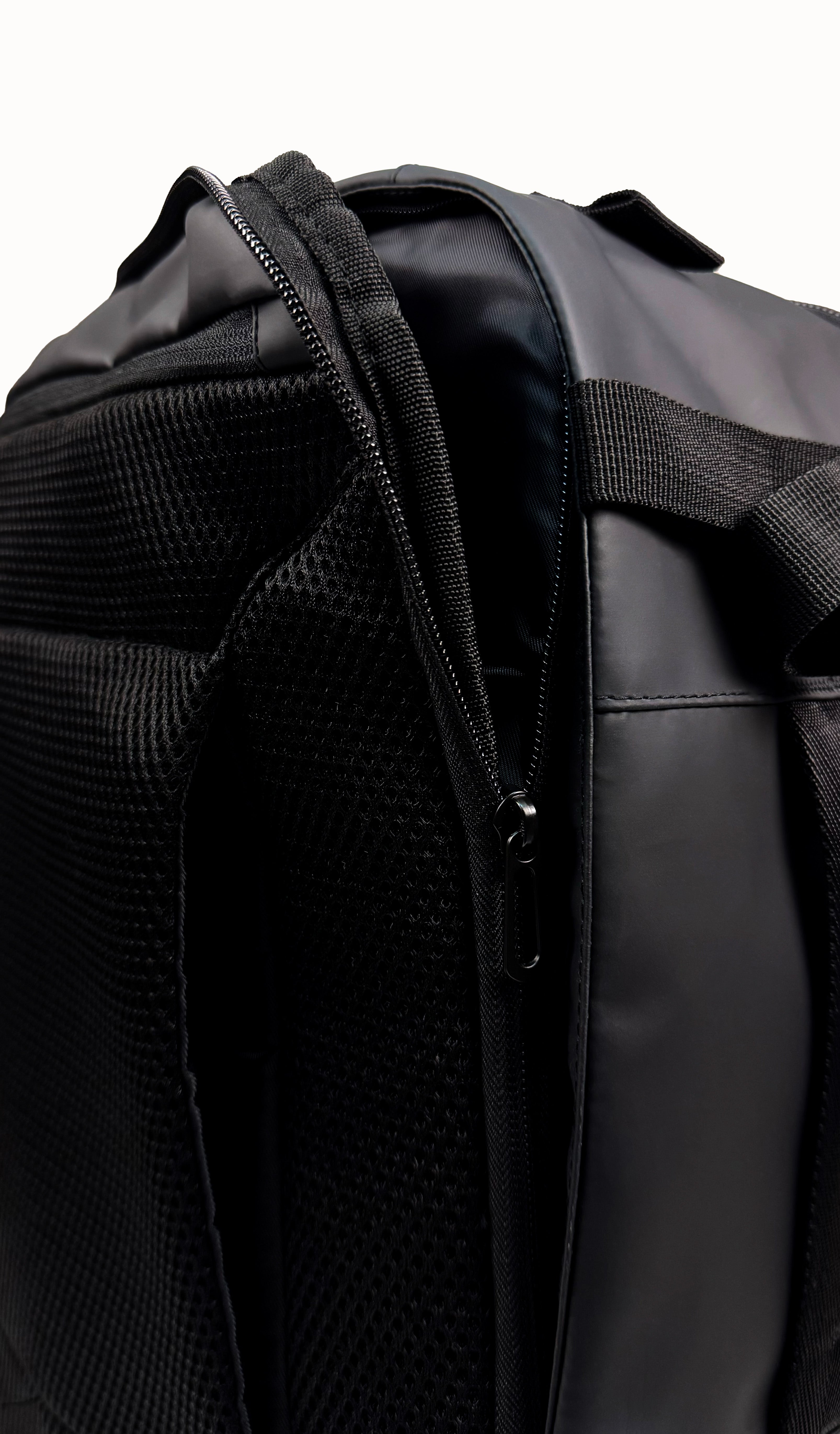 Mochila compacta BG Berlin, aprobada para cabina, ideal para escapadas cortas