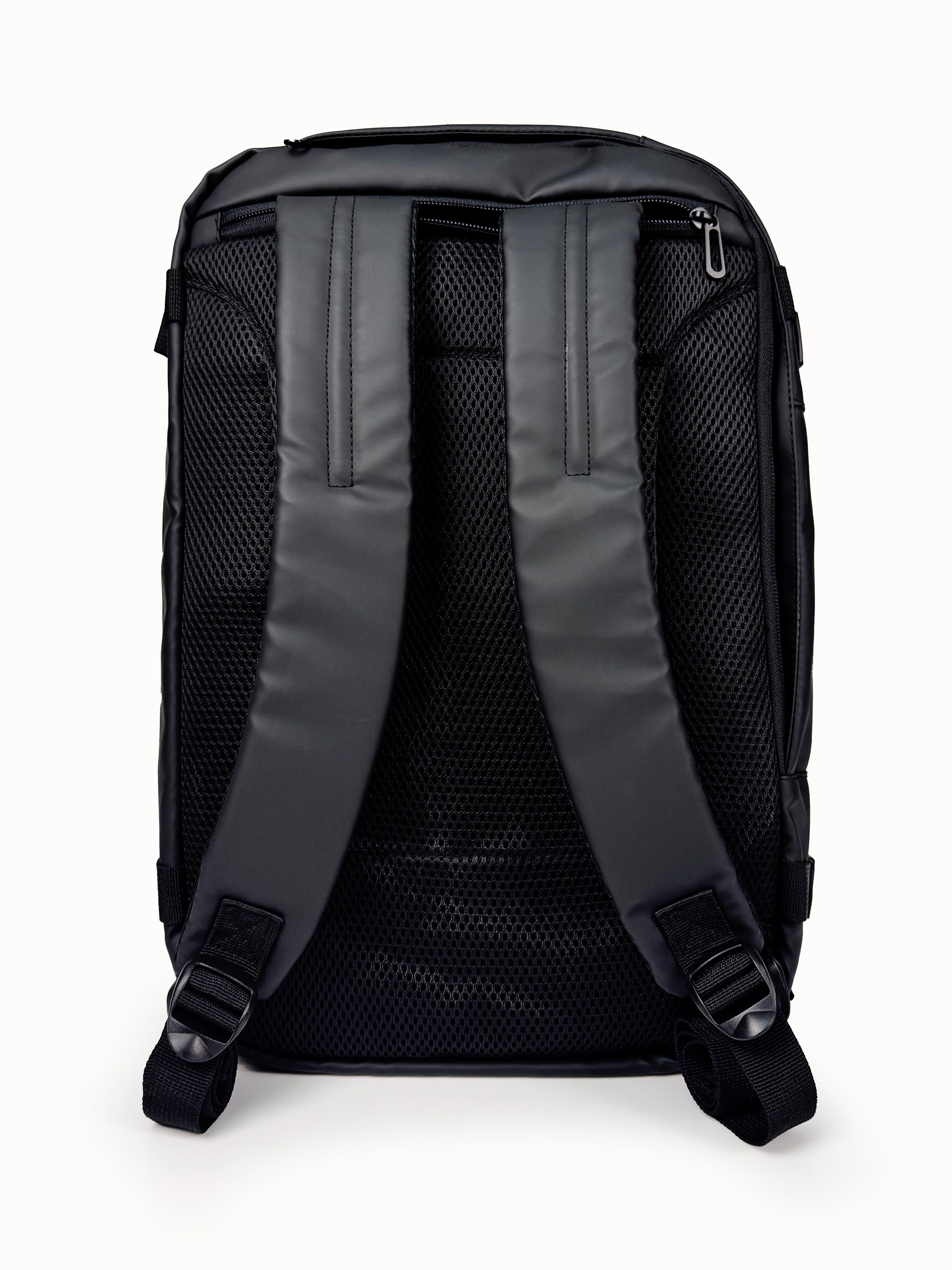 Mochila urbana BG Berlin compatible con equipaje de mano