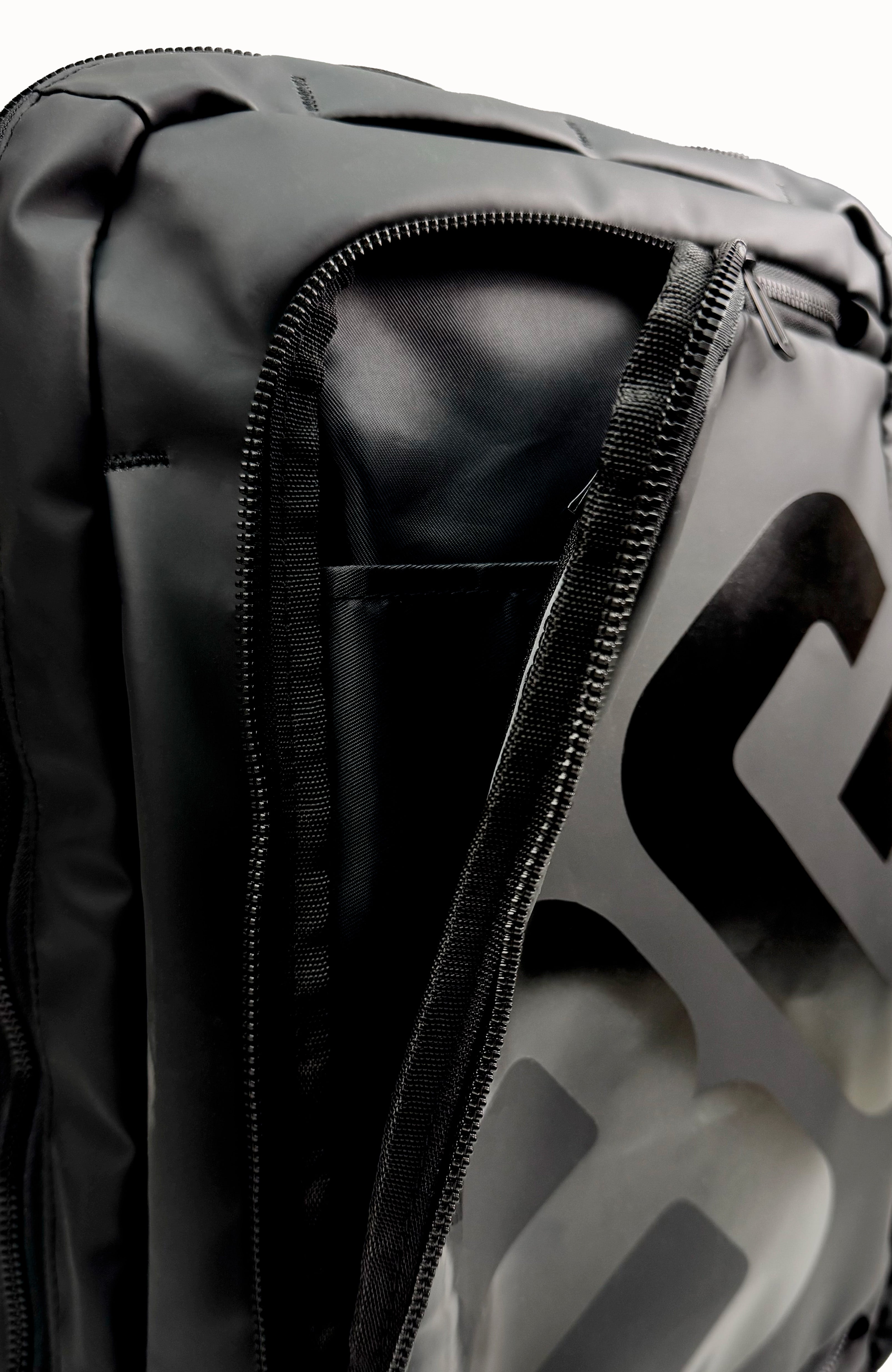 Mochila BG Berlin ligera y aprobada para cabina, perfecta para vuelos, con bolsillo para laptop