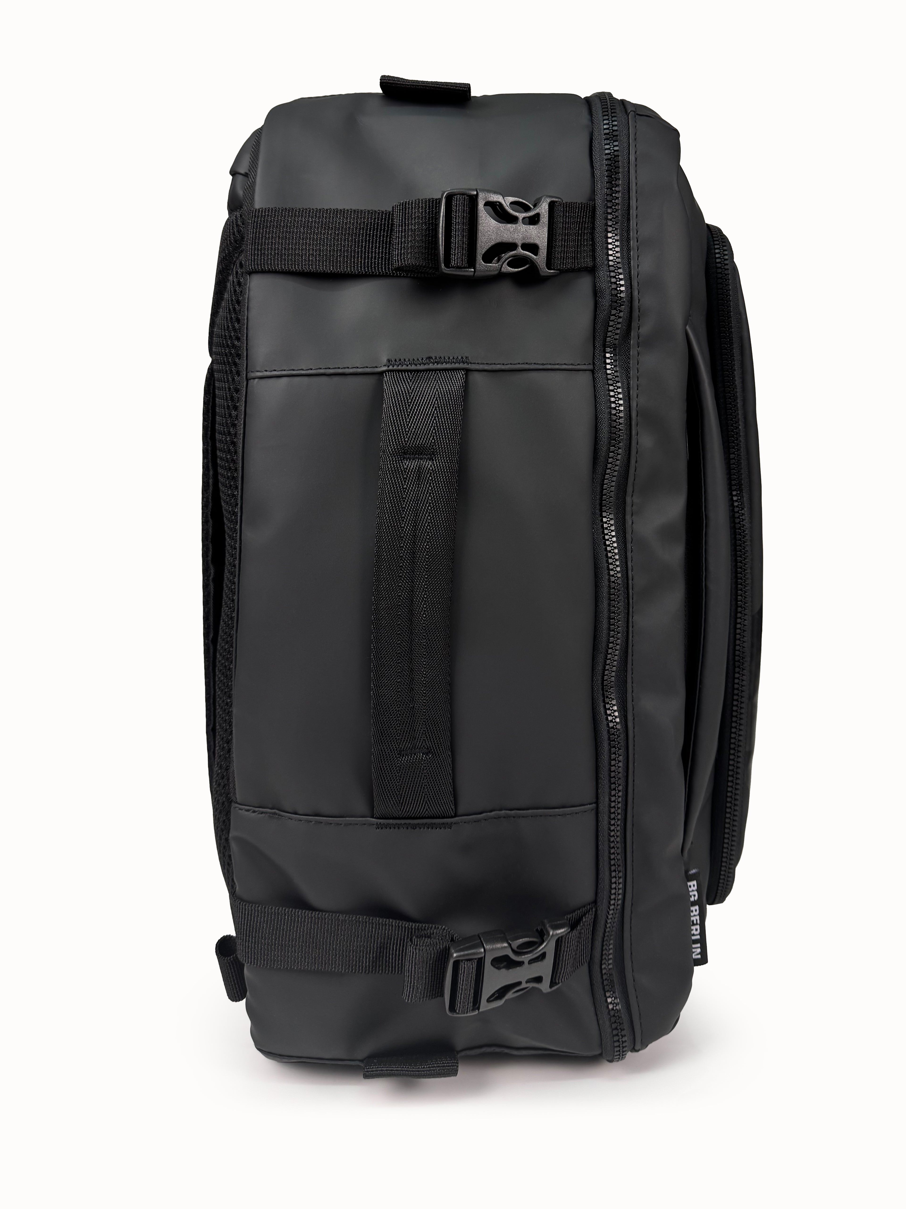 Mochila BG Berlin tamaño cabina, con diseño moderno, artículo personal