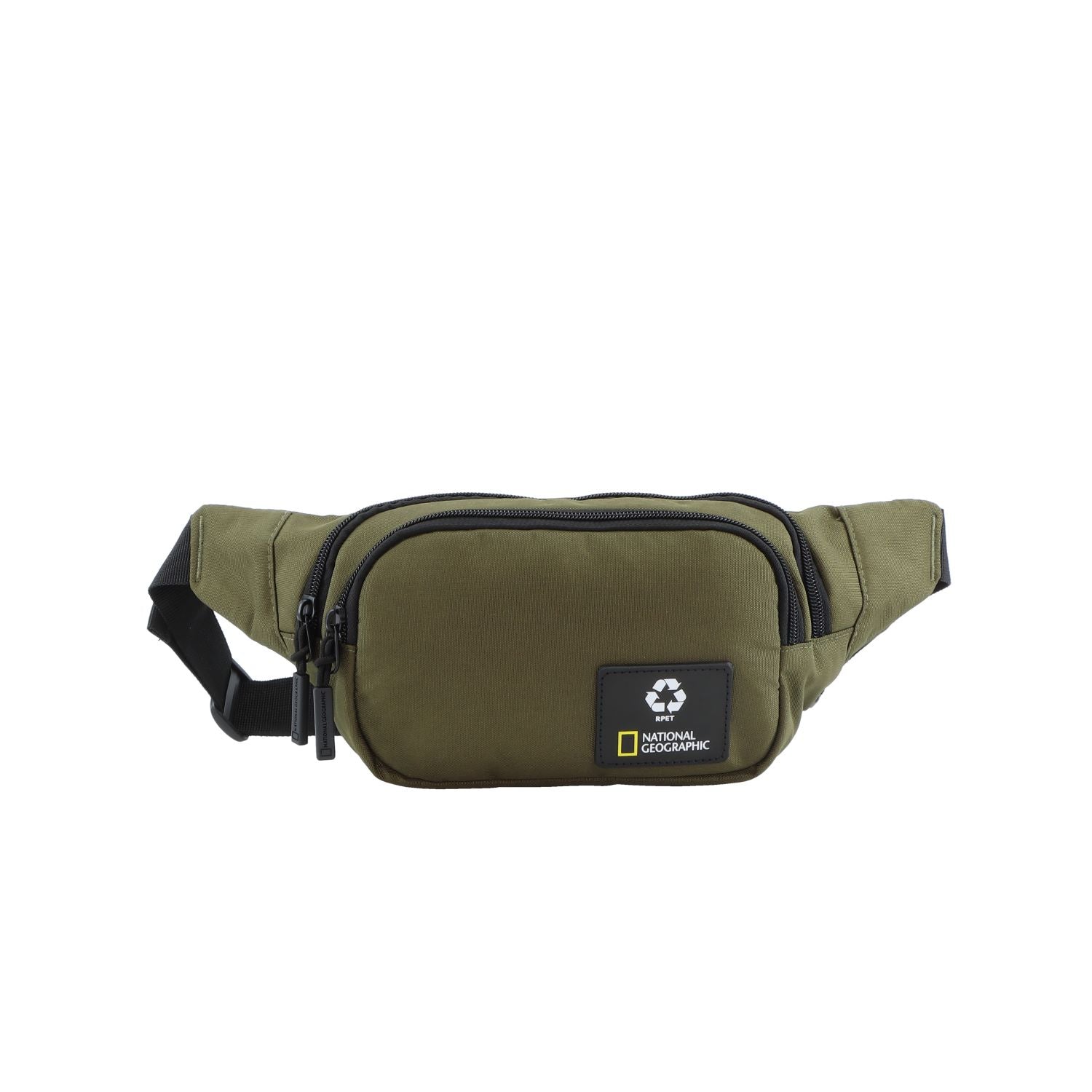 BANANO RPET NATGEO OCEAN KHAKI