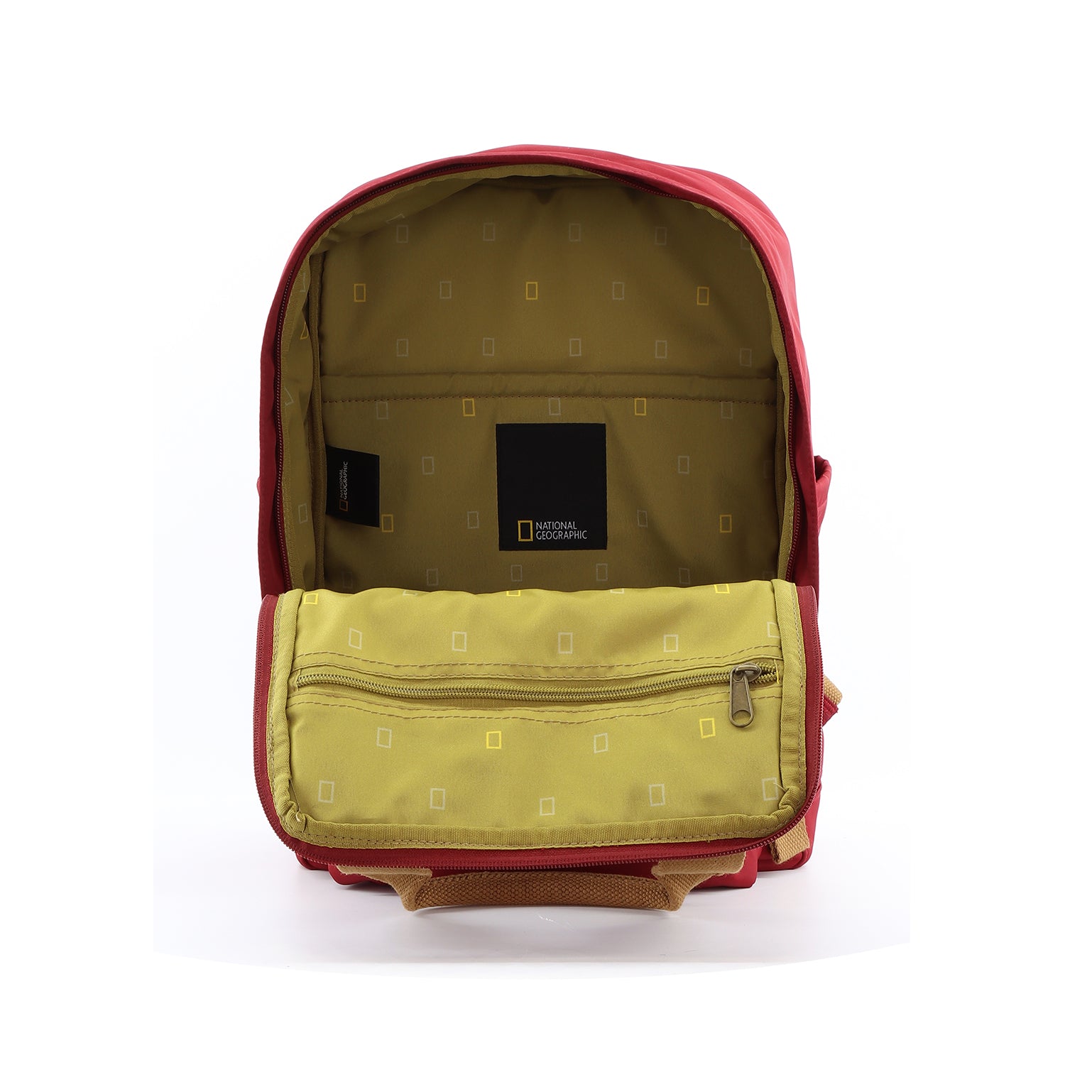 MOCHILA NATGEO LEGEND PARA NOTEBOOK 13" 13 LTS