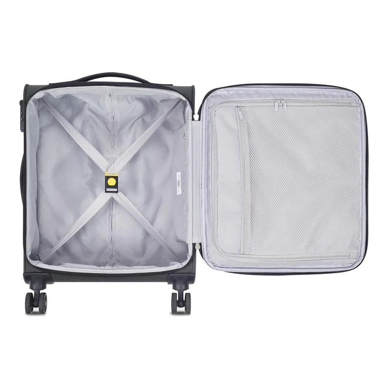 MALETA DE CABINA DELSEY SLIM PIN UP 37 LTS