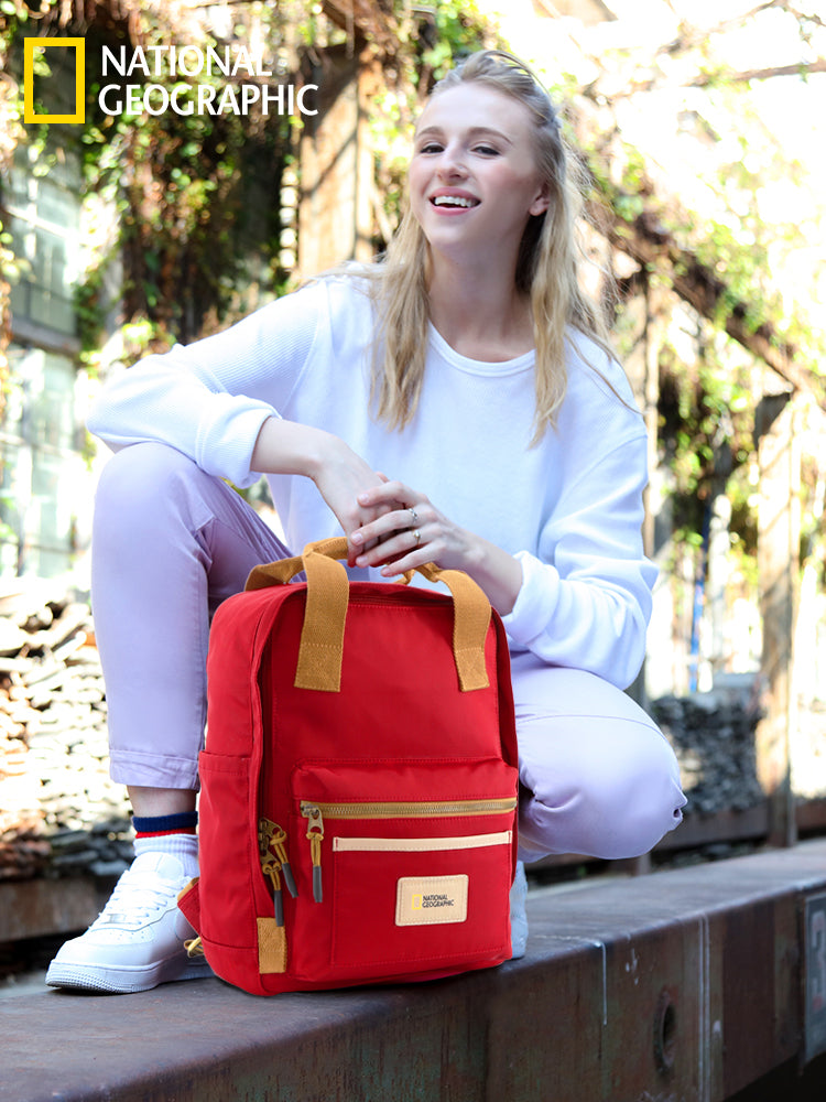 MOCHILA NATGEO LEGEND PARA NOTEBOOK 13" 13 LTS