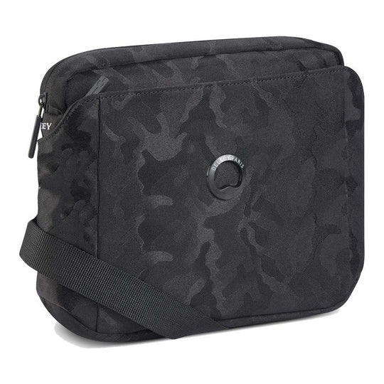 BOLSO DELSEY PICPUS HORIZONTAL MINI 2 COMP PORTANETBOOK 10,1" - Pilgrim Tienda para viajeros