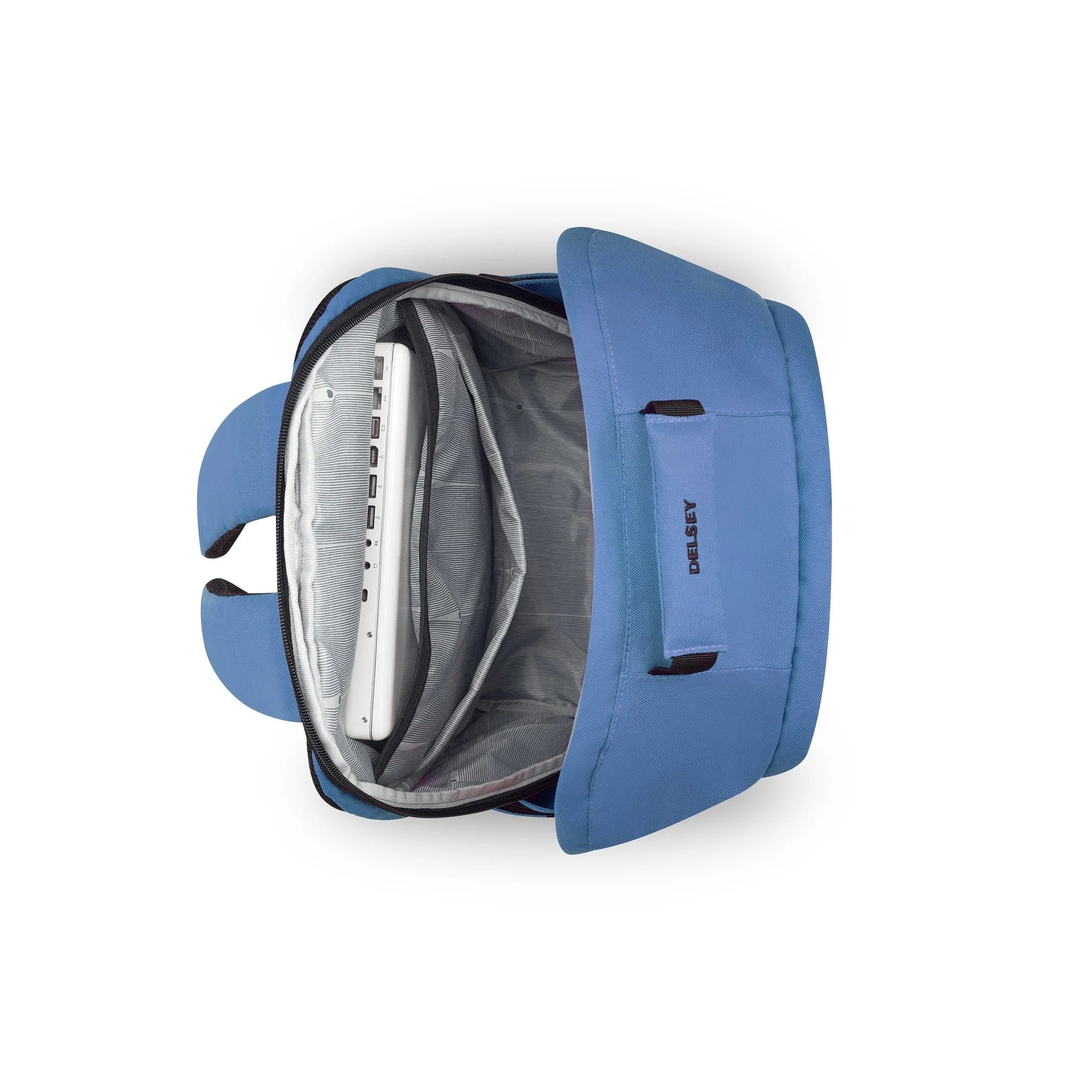 MOCHILA DELSEY SECURBAN PARA NOTEBOOK 15,6" 27 LTS