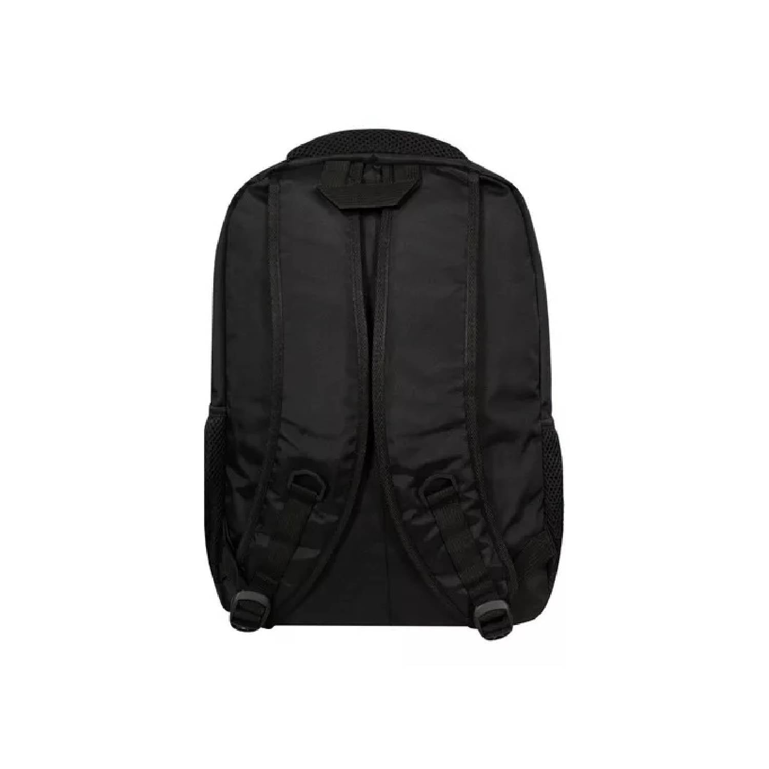 MOCHILA TRAVEL BLUE BP5654 PARA NOTEBOOK 15,6" 35 LTS NEGRA - Pilgrim Tienda para viajeros