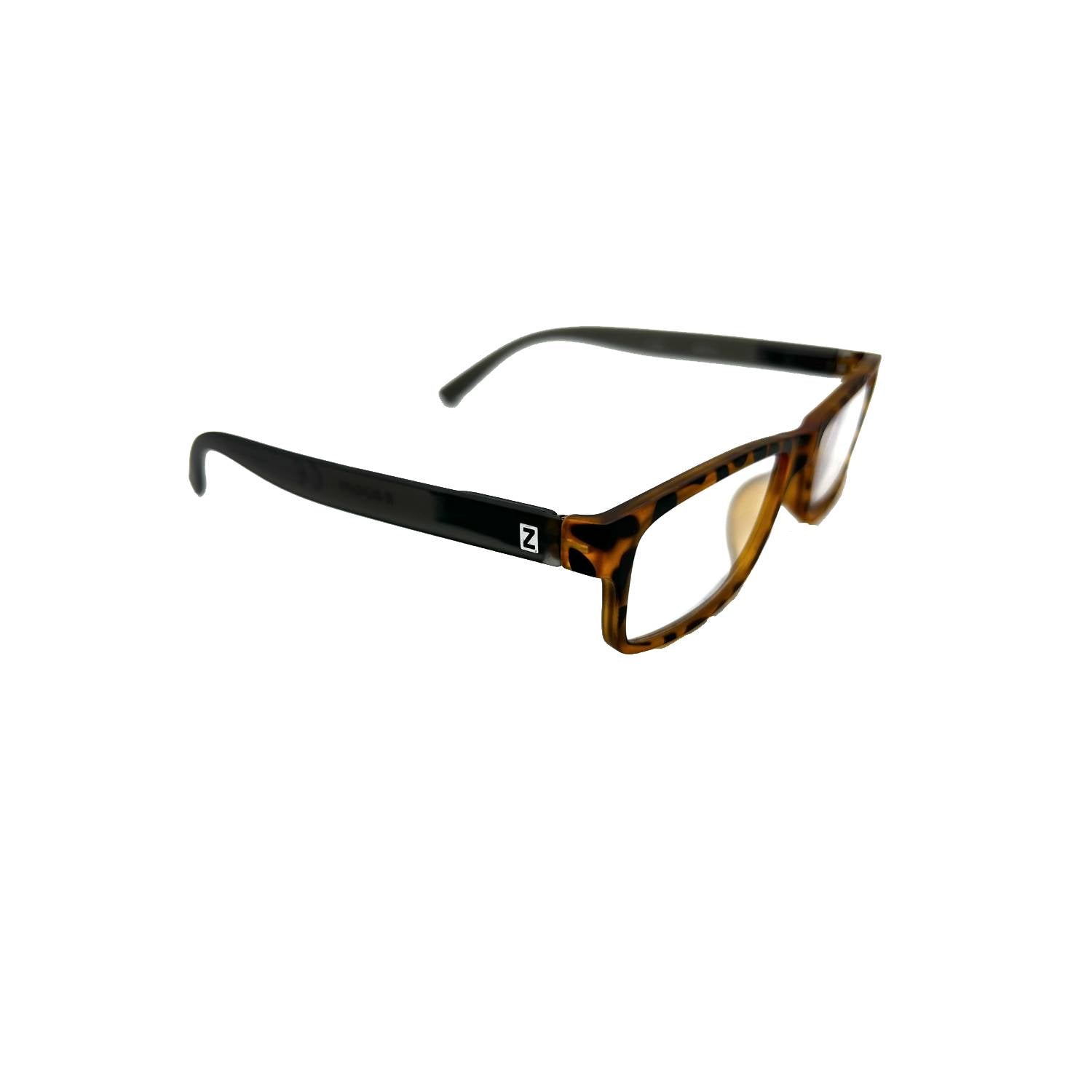 LENTES DE LECTURA Z-ZOOM STYLE 04 CON FILTRO PANTALLA AZUL