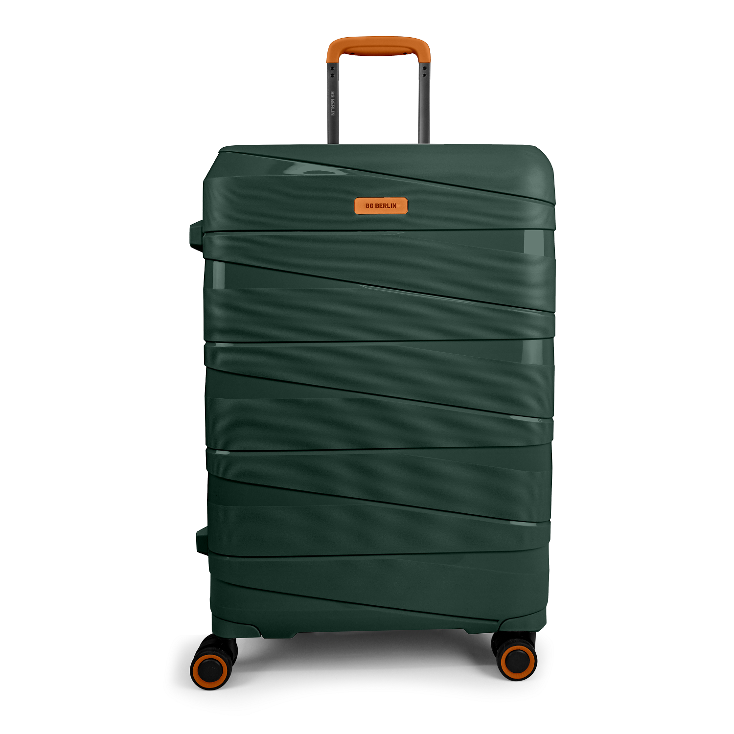 Pack 2 Maletas Medianas Ted BG Berlin