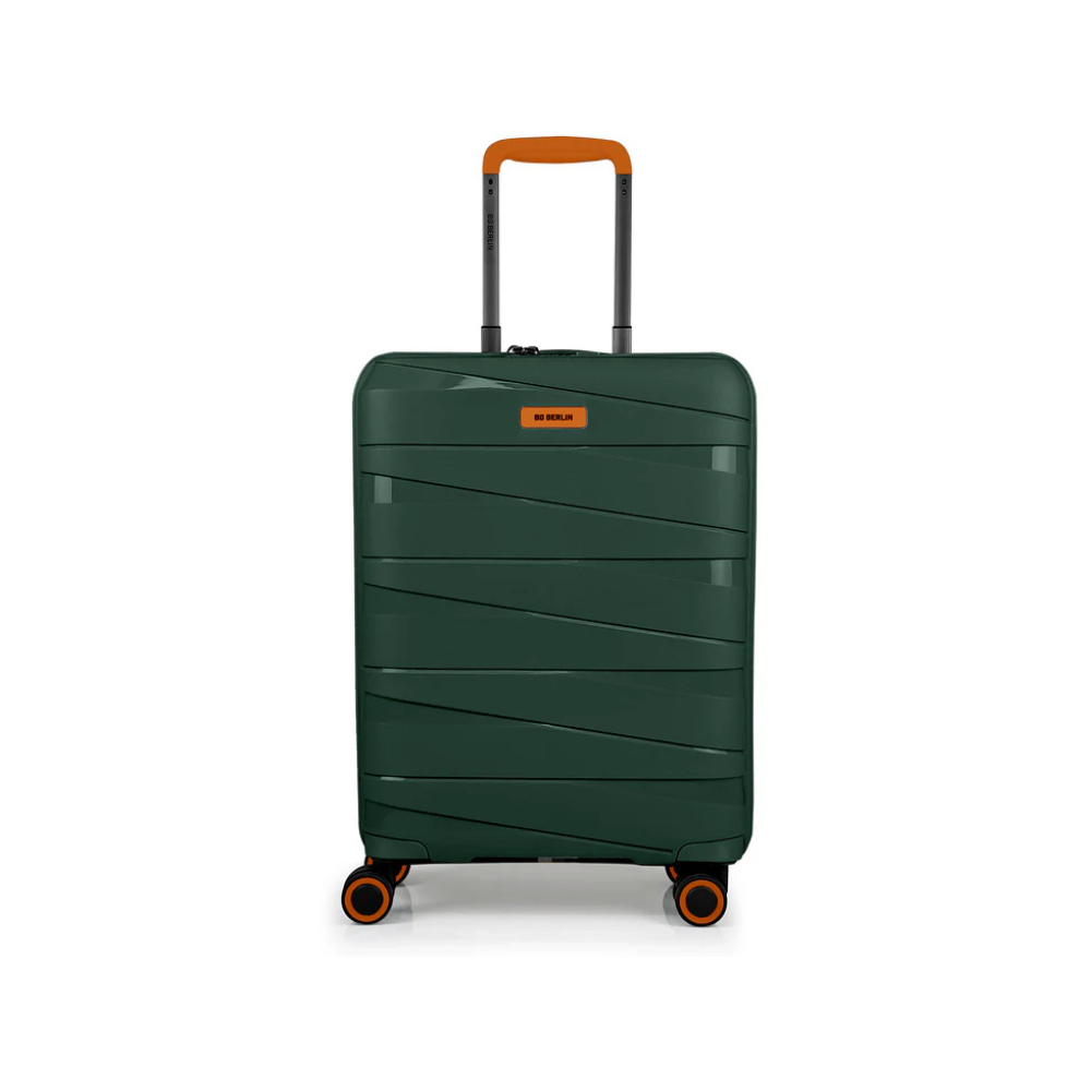 Maleta Cabina TED 35 Lts BG Berlin
