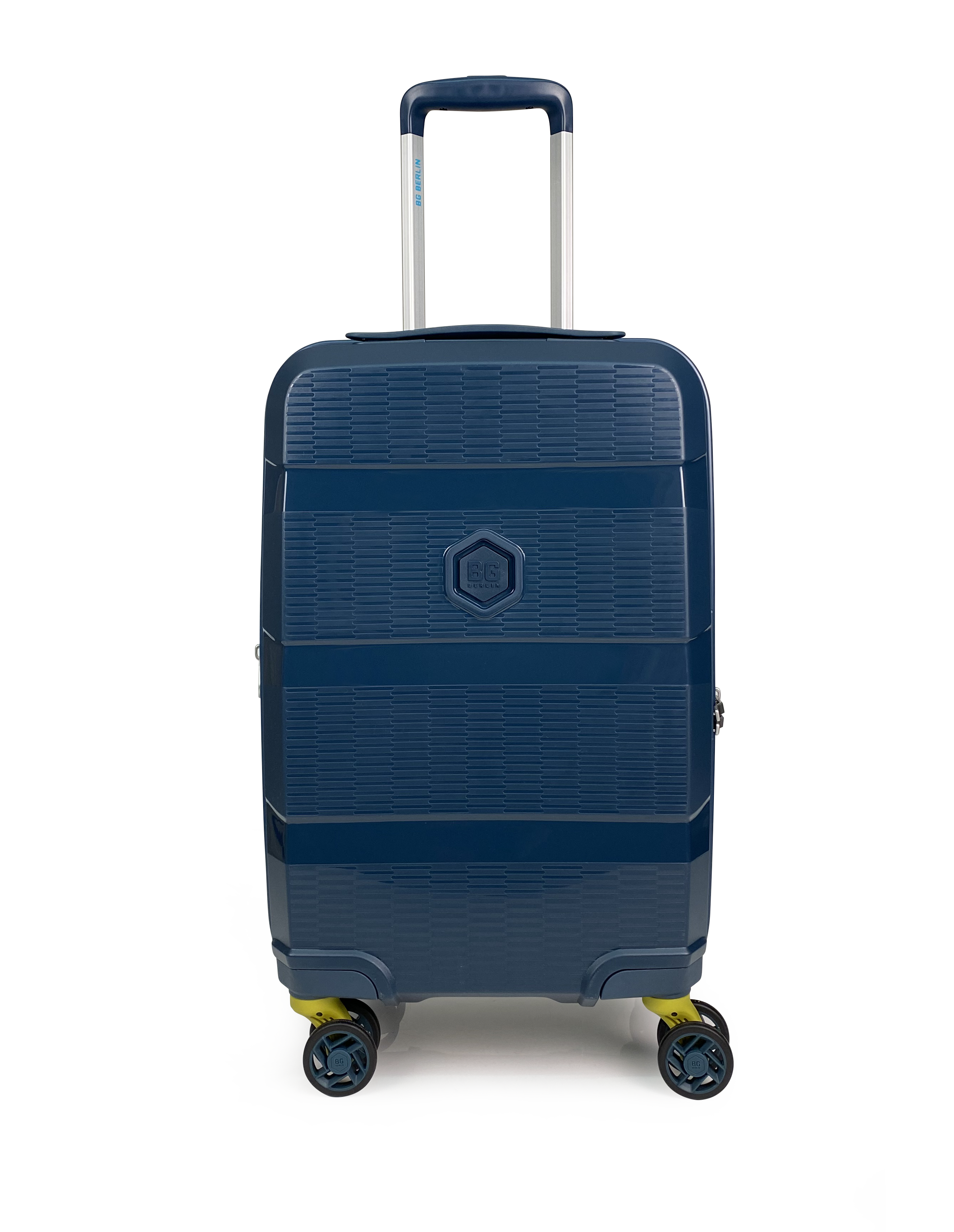 **PREVENTA EXCLUSIVA 25% OFF**MALETA DE CABINA (10 Kg) BG BERLIN ZIP² CIERRE SEGURO 35 LTS