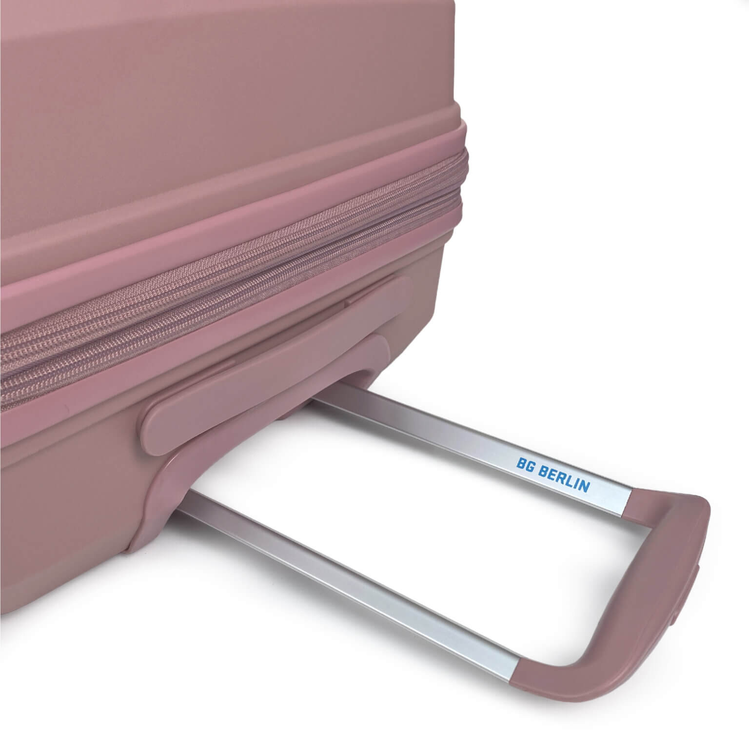 Maleta de gran capacidad BG Berlin, 20% expandible, con candado TSA