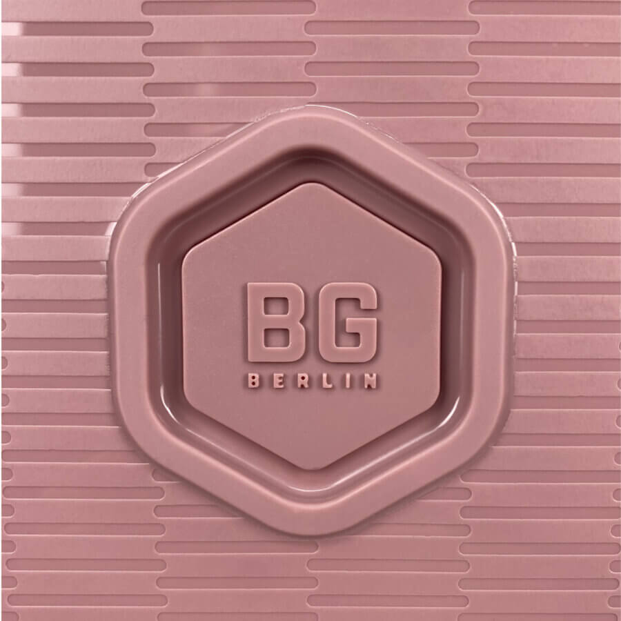 maleta de cabina 10 kgs liviana resistente expandible con doble cierre