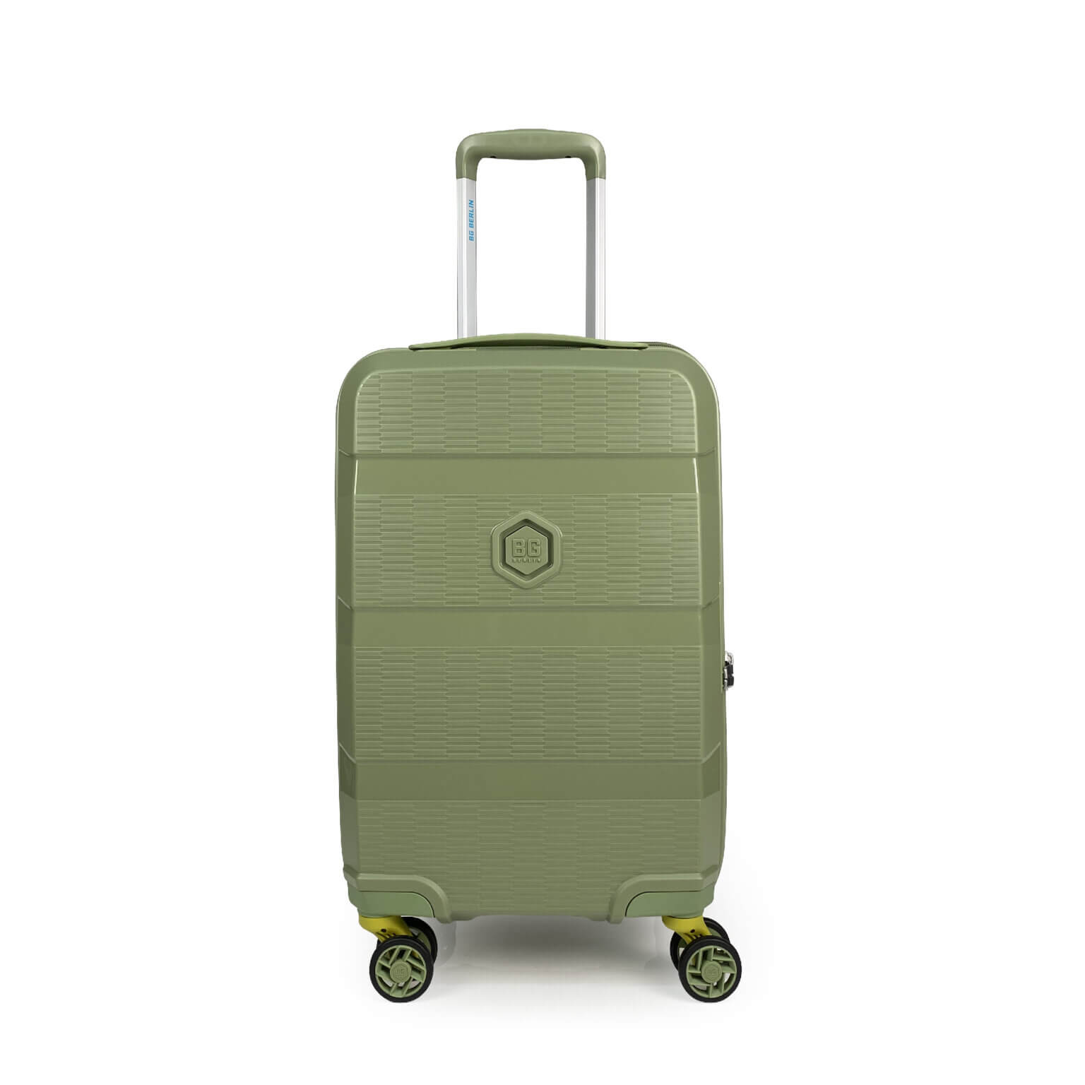 maleta de cabina 10 kgs liviana resistente expandible con doble cierre