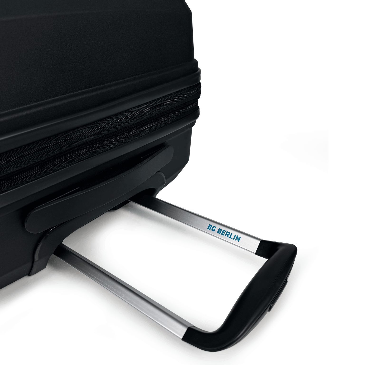 Maleta BG Berlin ligera de 18 kg, ruedas dobles giratorias y candado TSA