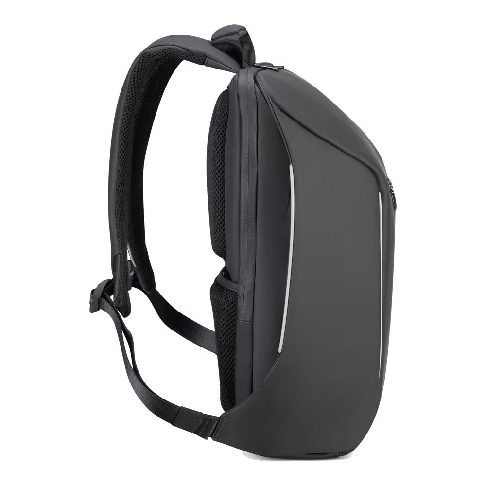 MOCHILA DELSEY SECURAIN IMPERMEABLE PARA NOTEBOOK 14" 22 LTS - Pilgrim Tienda para viajeros