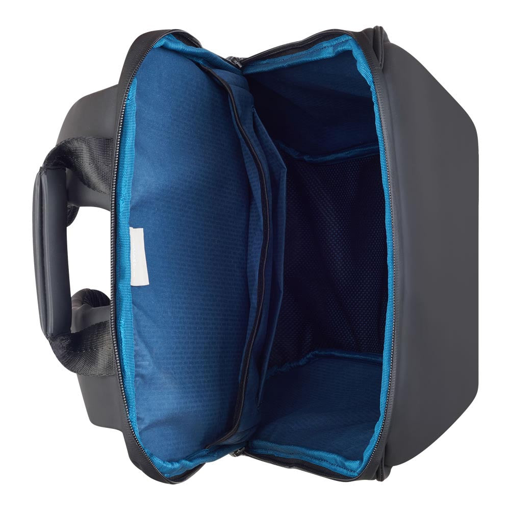 MOCHILA DELSEY SECURAIN IMPERMEABLE PARA NOTEBOOK 14" 22 LTS - Pilgrim Tienda para viajeros