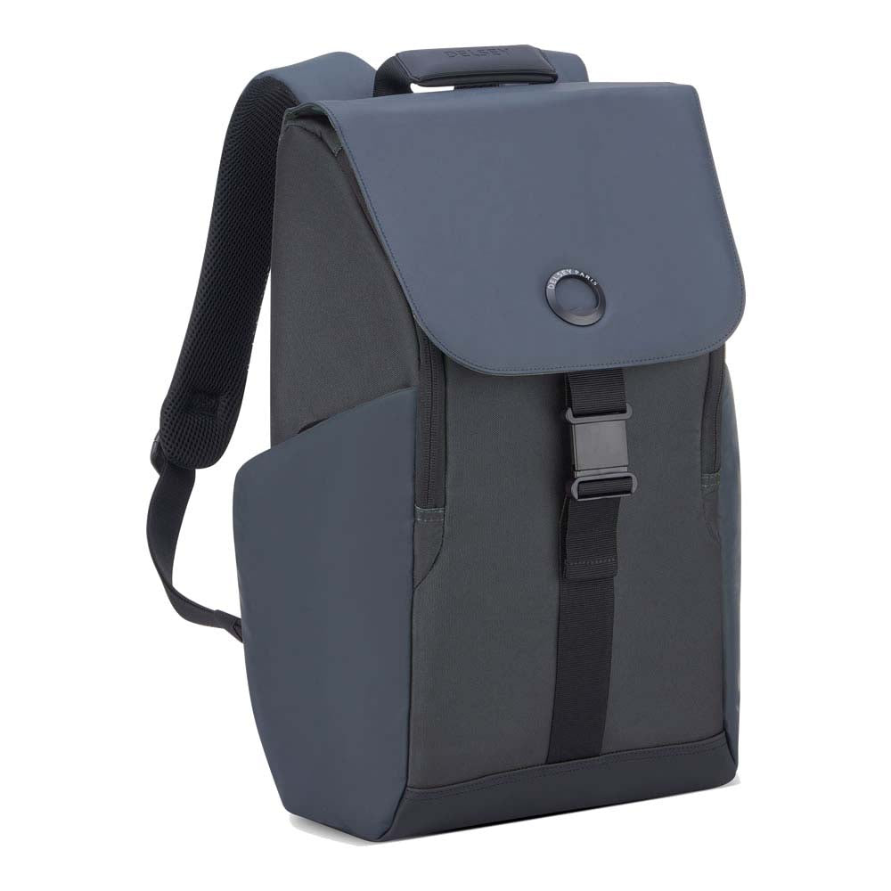 MOCHILA DELSEY SECURFLAP PARA NOTEBOOK 15,6" 21 LTS