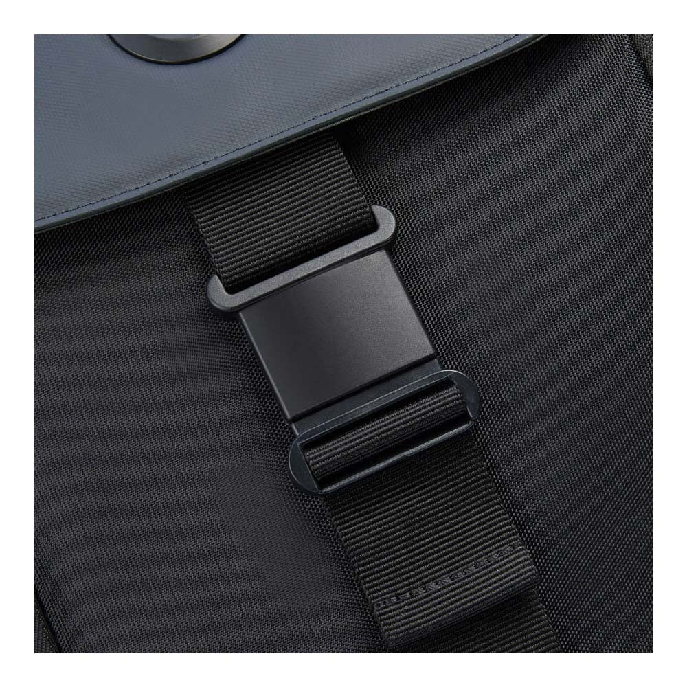 MOCHILA DELSEY SECURFLAP PARA NOTEBOOK 15,6" 21 LTS