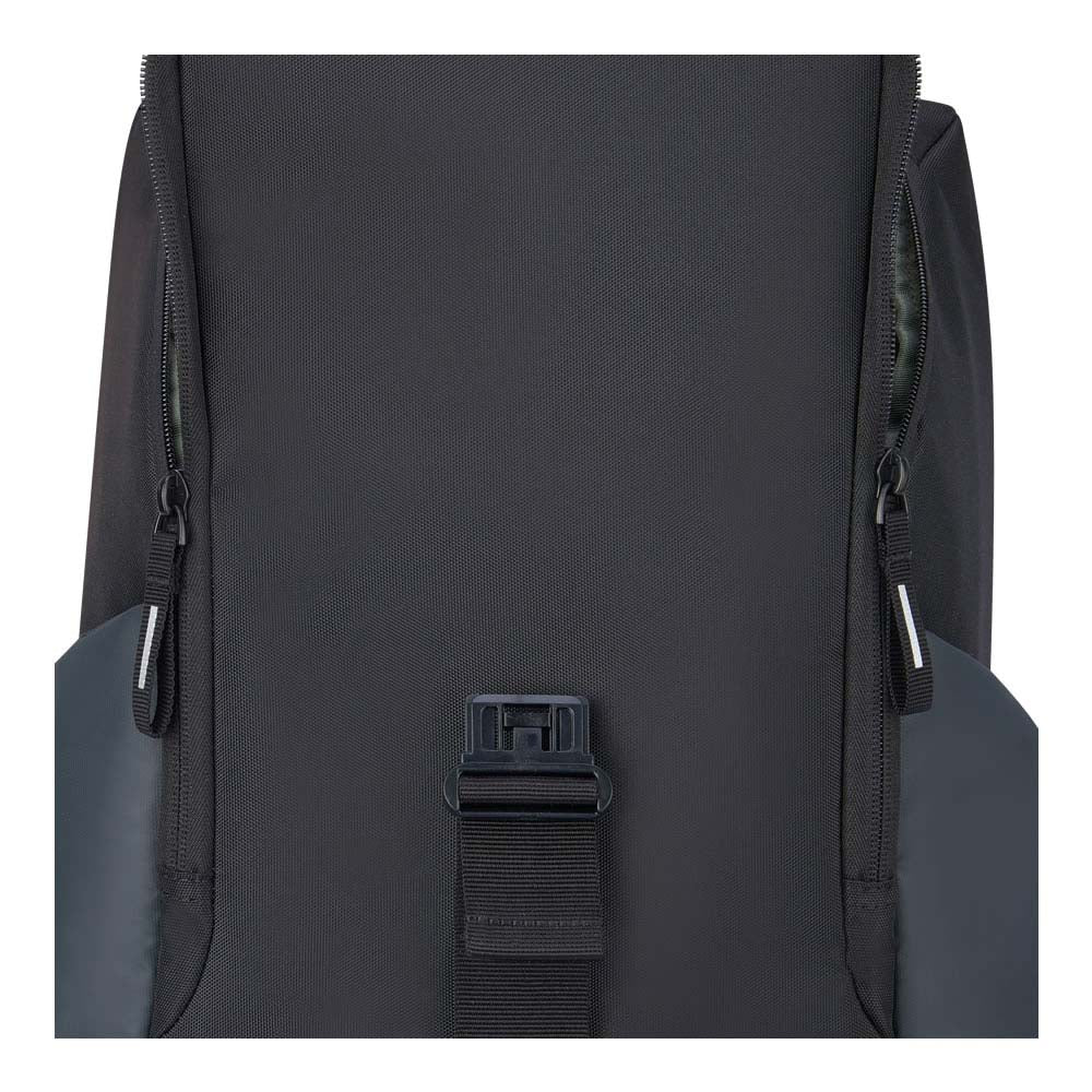 MOCHILA DELSEY SECURFLAP PARA NOTEBOOK 15,6" 21 LTS