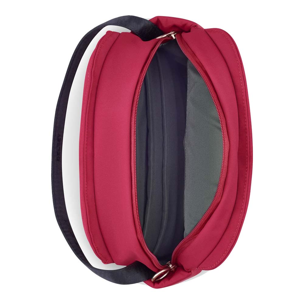 MOCHILA DELSEY SECURSTYLE CON BOLSILLO RFID PARA NOTEBOOK 13" 12 LTS - Pilgrim Tienda para viajeros