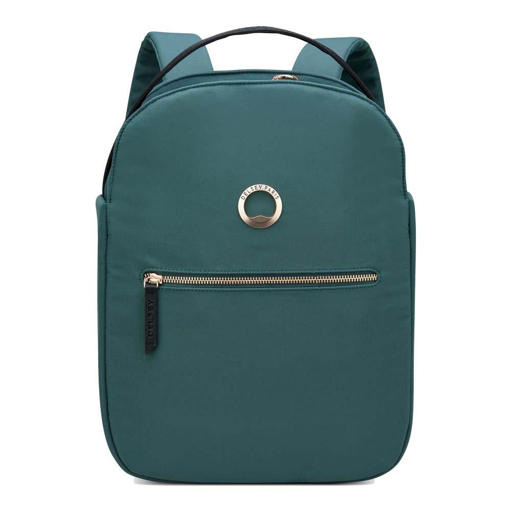 MOCHILA DELSEY SECURSTYLE CON BOLSILLO RFID PARA NOTEBOOK 13" 12 LTS - Pilgrim Tienda para viajeros