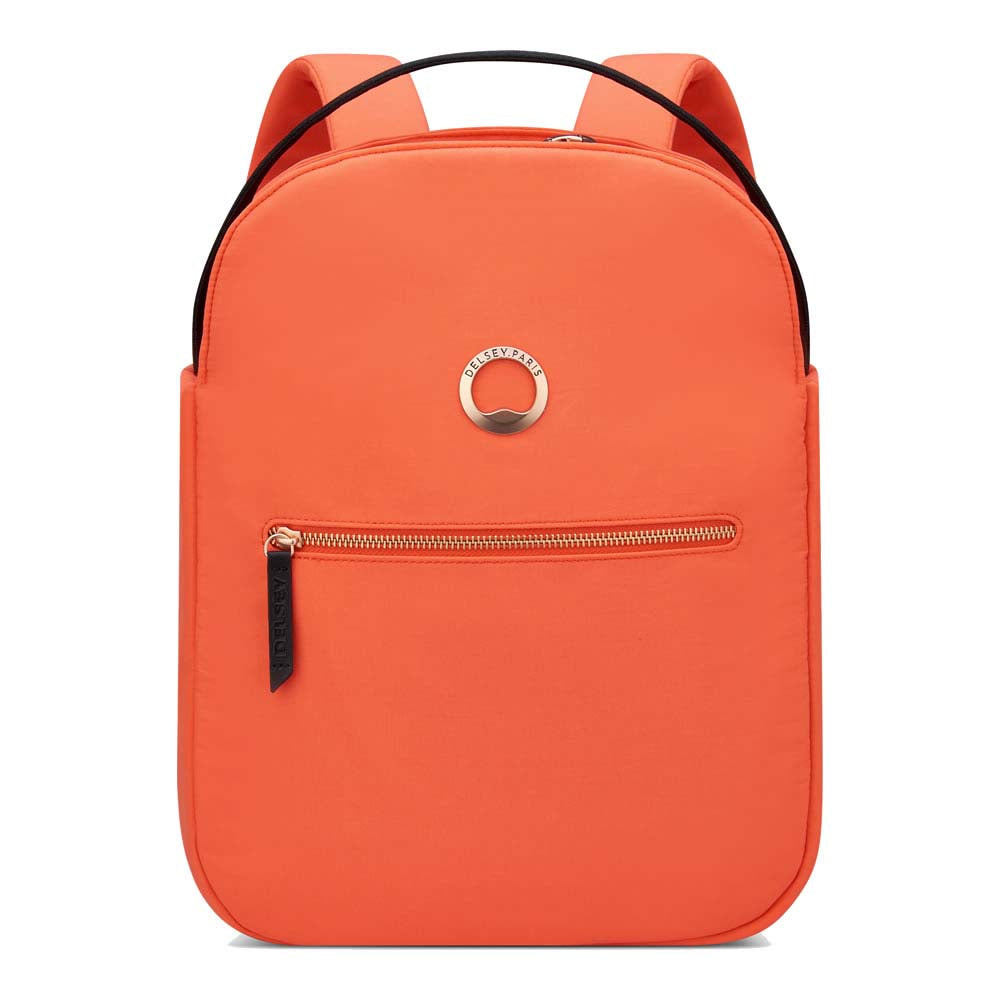 MOCHILA DELSEY SECURSTYLE CON BOLSILLO RFID PARA NOTEBOOK 13" 12 LTS - Pilgrim Tienda para viajeros