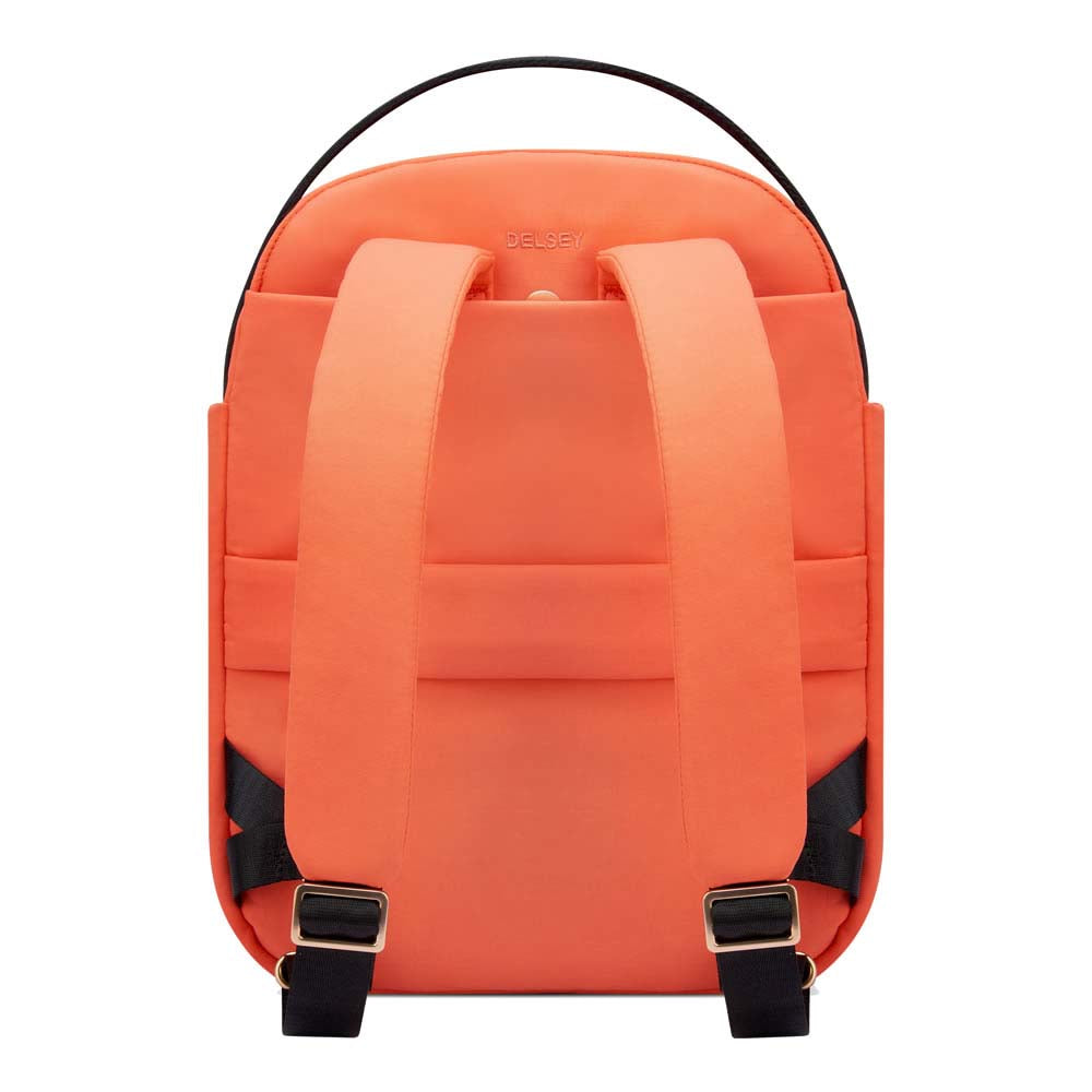 MOCHILA DELSEY SECURSTYLE CON BOLSILLO RFID PARA NOTEBOOK 13" 12 LTS - Pilgrim Tienda para viajeros
