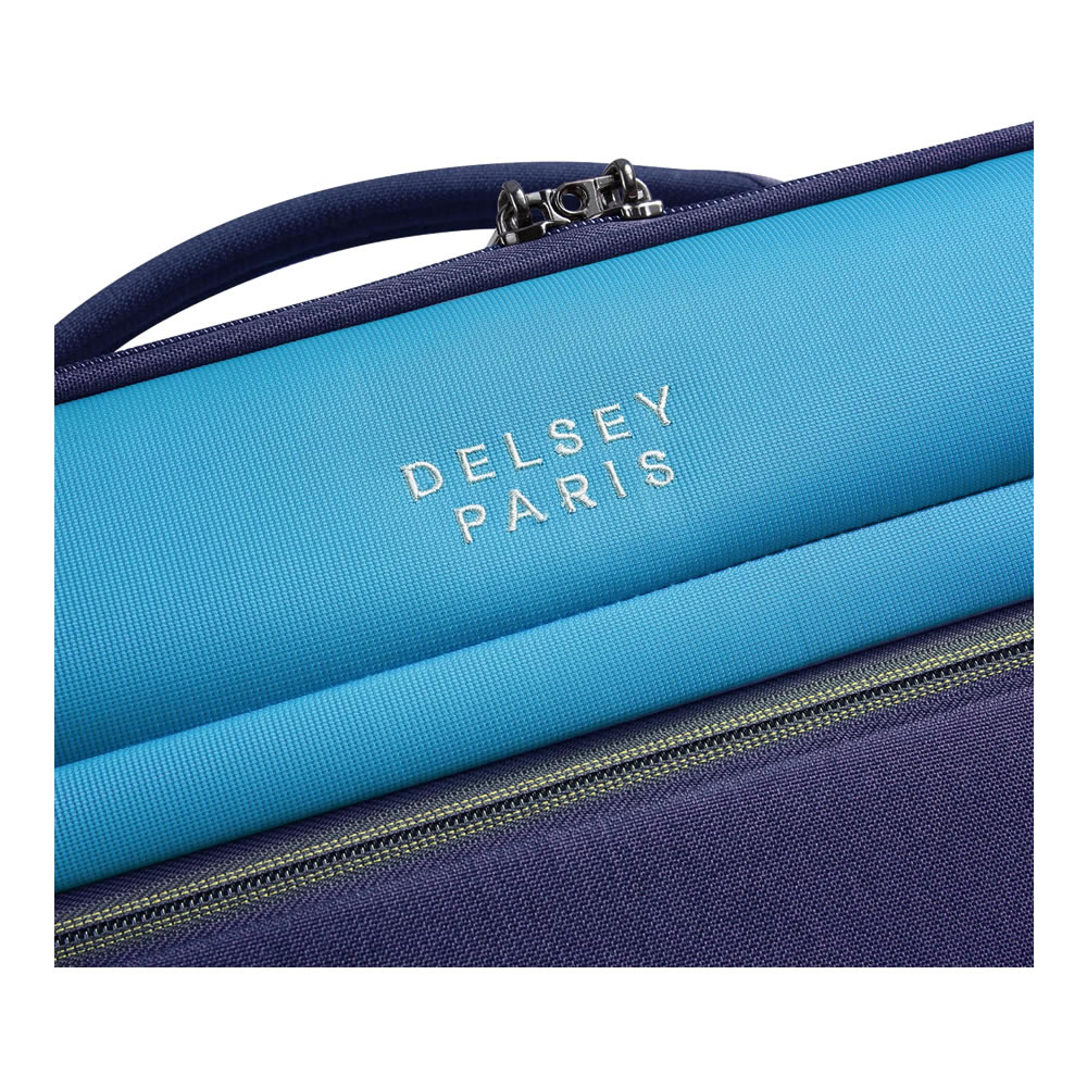 MALETA DELSEY UNDERSEATER BROCHANT 3 25 LT